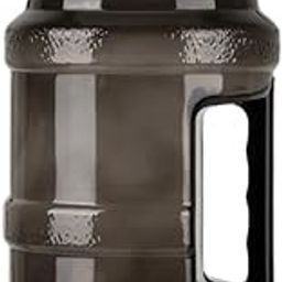 bnf® Sports 2500ml Water Bottle Hydration Large Fitness Workout Training Black | Cycling | Bicycle Accessories | Other Bicycle Accessories-image-67