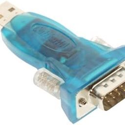 Technotech USB to Serial (RS232, DB9) Adapter Converter-27