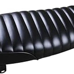 THE STYLE SUTRA® Motorcycle Vintage Saddle Seat Replace Saddle Shock Absorbing Universal Soft | 1 Motorcycle Saddle Seat-22