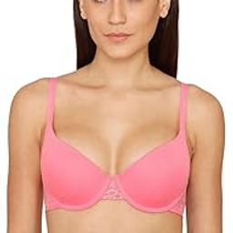 Women's Cotton Classic Bra-picture-52