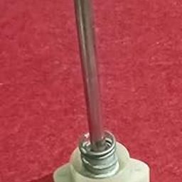 Grinder Top Lock Knob 10mm Screw (GK - 0054) Pitch - 1.25 Langth Rod Type 11cm-image-78