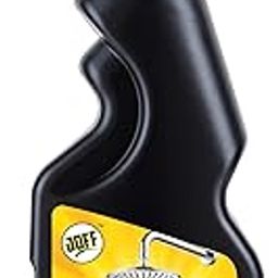 JOFF Tap & Shower Cleaner – 500ml | Instantly Removes Limescale, Hard Water Stains & Soap Scum | Powerful Deep Cleaning for Sparkling Faucets & Showerheads – Fast Action, Streak-Free Shine & Easy Use-picture-13