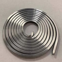 Cascade Lead Came 3/16in Round U 6ft (Rolled & Bagged) - Stained Glass Supplies-picture-32