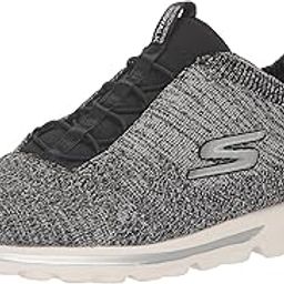 Women Go Walk Travel Radiant Moon Walking Shoes-image-53