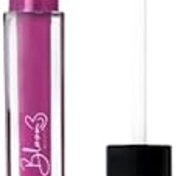 Bloom Beauty Liquid Lipstick, Velvet Matte Finish, Lightweight & Hydrating | Long-Lasting Wear, Wild Berry-image-68