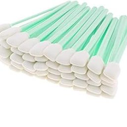 CALANDIS™ 4 Pack (200pcs) Cleaning Swabs Swabs Sticks For Printer | Parts & Accessories | 3D Printers & Supplies-40