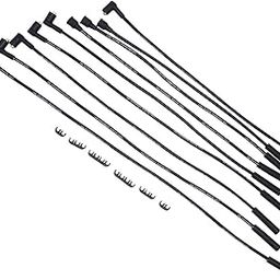 THE STYLE SUTRA HT Leads Accessory for Discovery 3.5 V8 (89-98) Professional-27