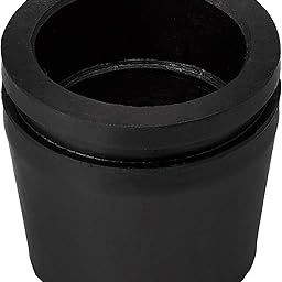 WheeToyKart Silencer Rubber Exhaust Rubber for Bullet Bike Enfield Bullet-15