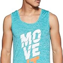 TV1115 Polyester T.Vest-image-1