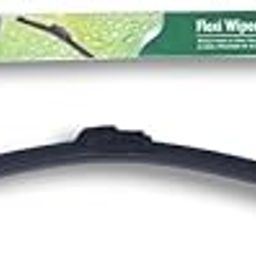 VARROC Wiper Blade Frameless 533 mm 21 in | Smooth & Silent Cleaning | Works in All Weathers | Anti-Corrosion Frame | Easy to Install | Size 21-Inch-image-74