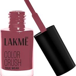LAKMÉ Glossy Finish True Wear Color Crush 11 6ml-48