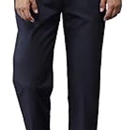 Men's Regular Pyjama (SDPJ111_Navy Blue_M)-picture-37