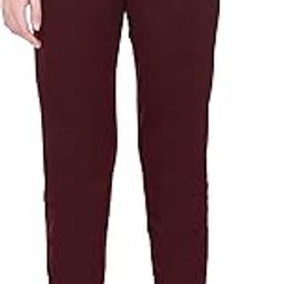 Track Pants for Women Cotton-image-98