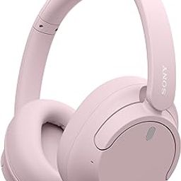 Sony WH-CH720N Noise Cancellation Wireless Bluetooth Over Ear Headphones with Mic, Up to 35Hrs Battery- Pink-29