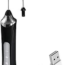 From Soup to Smoothie – Powerful Hand Blender-17