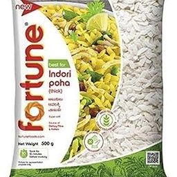 Fortune Indori Poha 1 kg-image-75