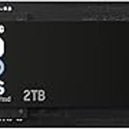 Samsung 990 EVO Plus SSD 2TB, PCIe Gen 4x4, Gen 5x2 M.2 2280, Speeds Up-to 7,250 MB/s, Upgrade Storage for PC/Laptops, HMB Technology and Intelligent Turbowrite 2.0, MZ-V9S2T0BW-16