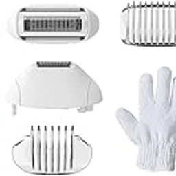 Philips BRE285/00 Compact epilator with Opti-Light for Legs, Arms & Underarms - Corded-21
