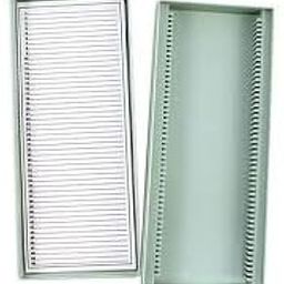Slide Box 50 Slide (Pk. of 2) Brand OM Labs-17