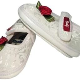 Baby Girl Shoes for Comfort, Support, and Style—Perfect for Newborns and Infants Taking Their First Steps.-image-79