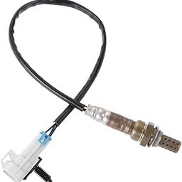 Oxygen O2 Sensor Downstream 12590790 Compatible with Buick Cadillac Chevy GMC GM Pontiac Saturn-89