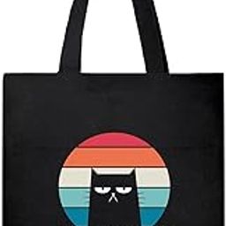 Large Canvas Tote Bag for Women | Zipper Handbags | Washable Shopping Bag | Shoulder Purse for Girls | Grocery Bag with Large Capacity | Daily Use Tote for Work Travel-image-81