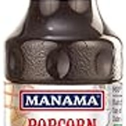 Manama Popcorn Syrup | Mixer for Mocktails, Cocktails, Drinks, Juices, Beverages | Non Alcoholic Mix 750ML Bottle-image-97
