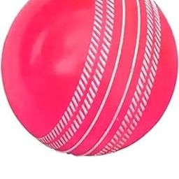Synthetic Rubber T-20 Plus Practice Cricket Ball/Wind Balls-image-5