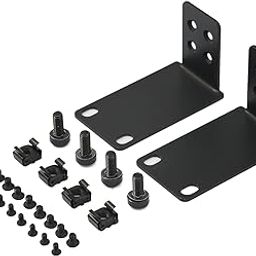 Rack Mount Kit 19 Inch Rack Ears for Dell PowerConnect Series Switches-2
