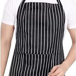 Olrada Women Hotel Cafe Restaurants Catering Cooking Kitchen Chef Apron-image-59
