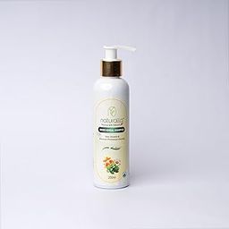 Naturalla Mixed Herbal Shampoo | Promotes Hair Growth | Balances Scalp pH | Moisturizes Hair | Prevents Premature Greying-image-67