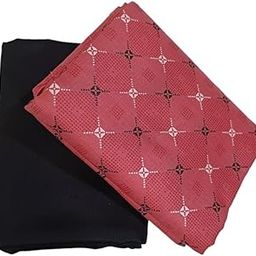Shirt & Trouser Fabric in Box Packing (Shirt-2.35 m, Pant-1.25 m)-image-126
