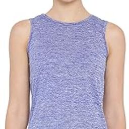 Clovia Women's Polyester Slim Fit Top-image-32