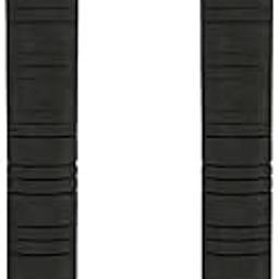 PROVERVE Nunchaku for Kids and Adults, Matt Black, Martial Arts, Kung Fu Training Nunchakus, Karate Training Nunchucks (Pack of 1) (Foam Nunchaku)-image-35