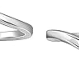 925 Oxidised Silver Bani Toe Rings| Toe Rings for Women and Girls | With Certificate of Authenticity and 925 Stamp | 6 Month Warranty-image-33