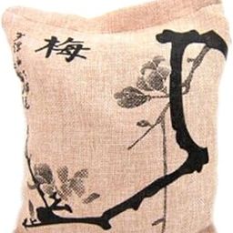 ATORSE Car Bamboo Charcoal Bag Odor Eliminator for Car Closets Bathrooms Pink-11