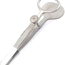 OdontoMed2011® Desmarres Chalazion Forceps Large Ophthalmic Instruments ODM-image-22