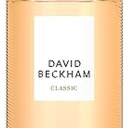 David Beckham Classic Eau de Toilette for Men - 100ml-16