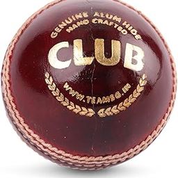 SG Cricket Balls Club Red-image-48