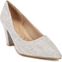 Women Pull On Pump Heels-image-63