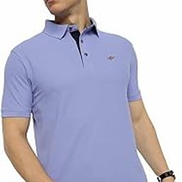 Men's Premium Polo T-Shirt Wrinkle Free Quick Dry Soft and Feather Touch Feel Regular Fit-image-83