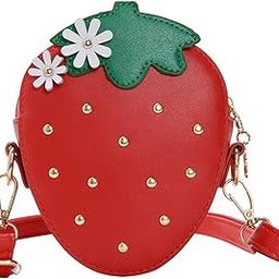 Mini Crossbody Shoulder Bag for Little Girls-picture-21