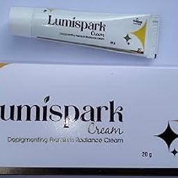 Lumispark Skin Radiance Cream-image-7