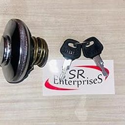 SR EnterpriseS Gypsy Petrol Tank Lock | Maruti Gypsy Petrol Tank Lock | Maruti Omni Van | Spring Type 2-image-67