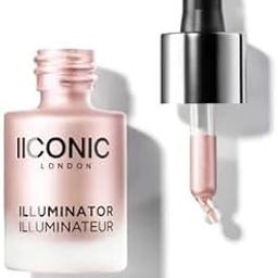 IIconici Illuminator Ultra Smooth Waterproof 3D GLOW whitish Highlighter (BLOSSOM 4.0)-picture-19