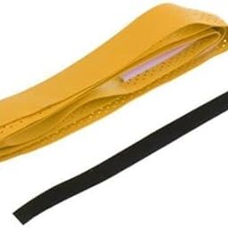 The Style Sutra 2xNon-Slip Stretchy Tennis Racquet Fishing Rod Grip Tape Handle Wrap Yellow|Sporting Goods|Sporting Goods|Sporting Goods-image-87
