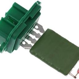 LOOM TREE® 6Xcar Heater Blower Motor Module Resistor For Fiat Ducato 2006-2014 | Parts & Accessories | Car & Truck Parts | Air Conditioning & Heat | Blower Motors-13