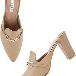 Womens El-gv-w-25 Mule-image-61