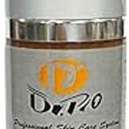 Dr. Pro Waterproof Body Camouflage Concealer (D11, 30ML)-47