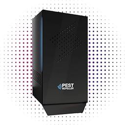 PEST Repeller Ultrasonic Pest Repellent Device, 2800 sq ft Coverage, 6W Power, Silent Electronic Repeller with Adjustable Frequency (1)-31